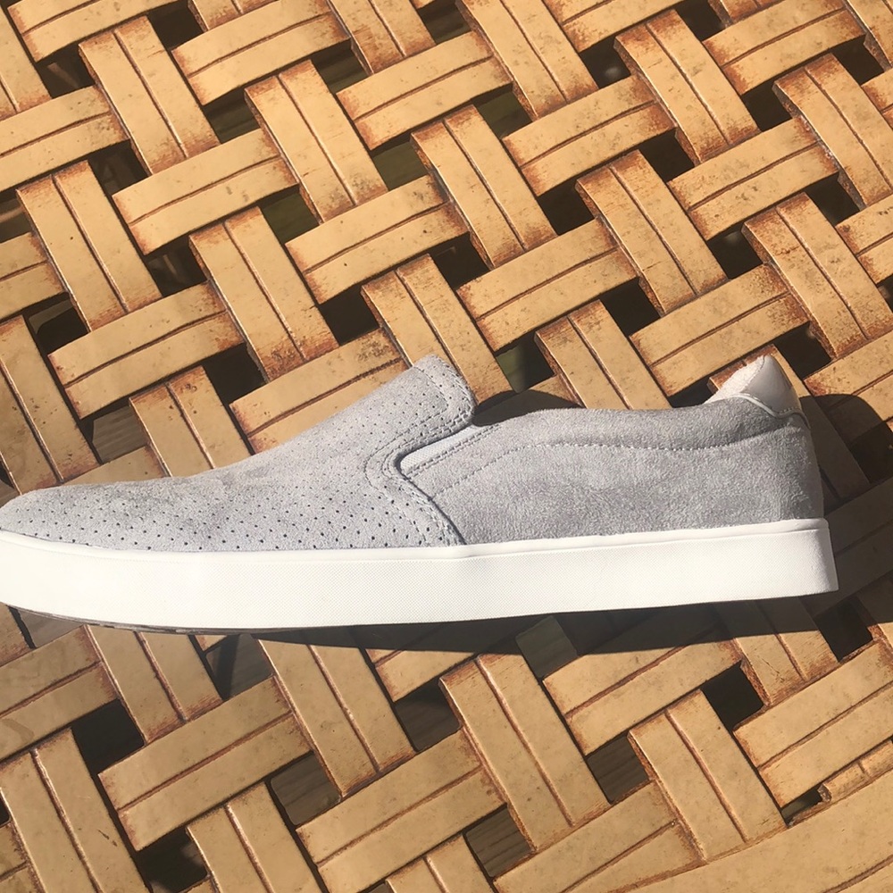 Dr Scholl’s. Grey - Picture 4 of 8